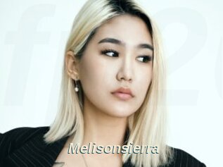 Melisonsierra