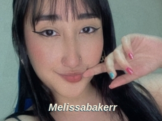 Melissabakerr