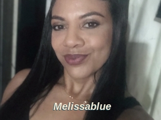 Melissablue