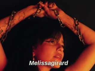 Melissagirard