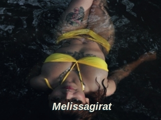 Melissagirat