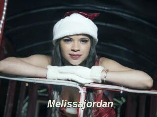 Melissajordan