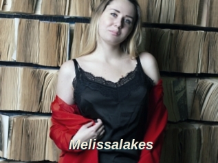 Melissalakes