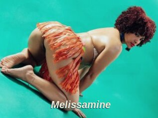 Melissamine