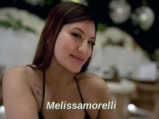 Melissamorelli