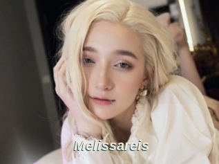 Melissareis