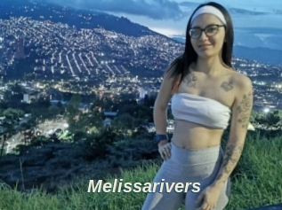 Melissarivers