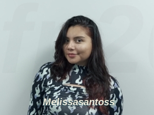 Melissasantoss