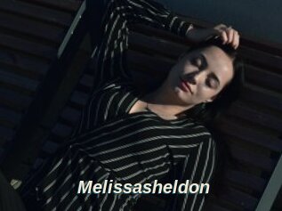Melissasheldon