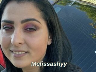 Melissashyy