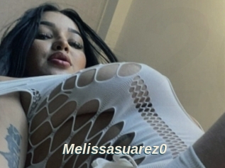 Melissasuarez0