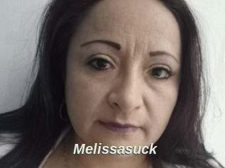 Melissasuck