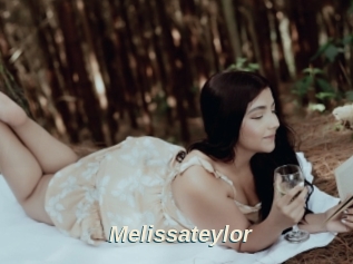 Melissateylor