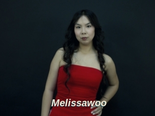 Melissawoo