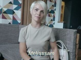 Melisssam