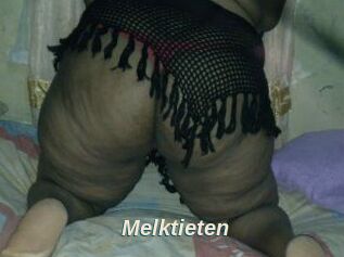 Melktieten