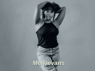 Mellaevans