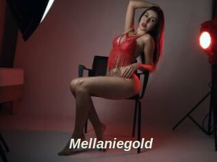 Mellaniegold