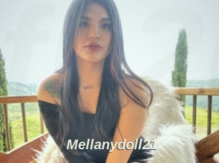 Mellanydoll21