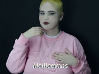 Mellieevans