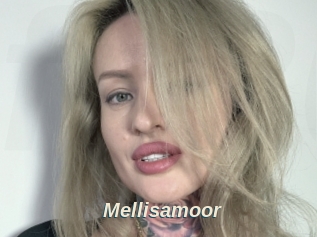 Mellisamoor