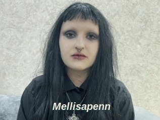Mellisapenn