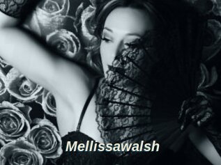 Mellissawalsh