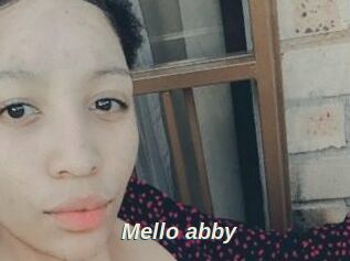 Mello_abby