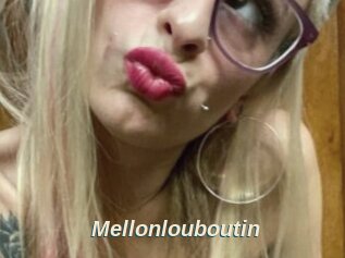 Mellonlouboutin