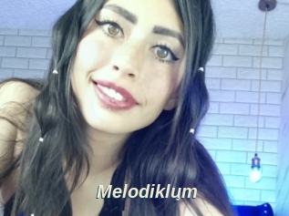 Melodiklum