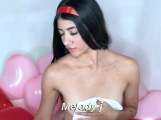 Melody_j