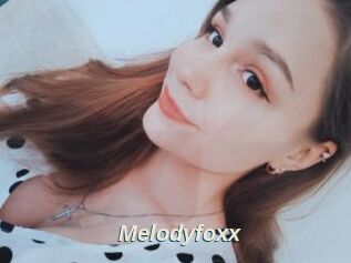 Melodyfoxx