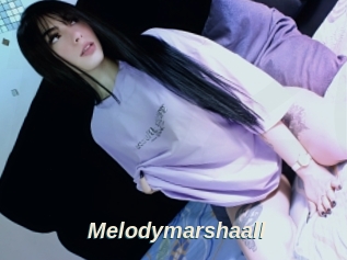 Melodymarshaall