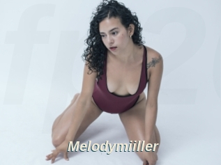 Melodymiiller