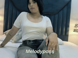 Melodypons