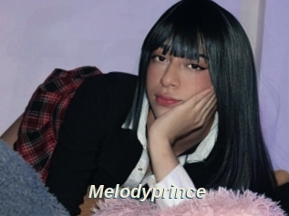 Melodyprince