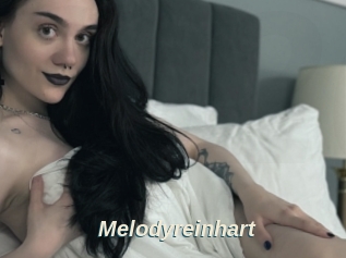 Melodyreinhart