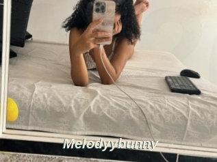 Melodyybunny