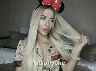 Melonyone
