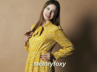 Meloryfoxy