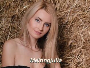 Meltingjulia