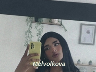 Melvolkova
