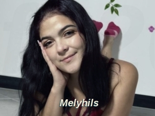Melyhils