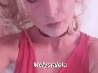 Melysialola