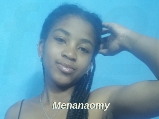 Menanaomy