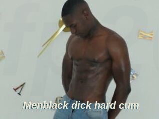 Menblack_dick_hard_cum