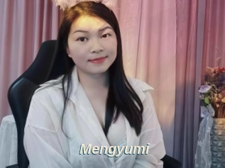Mengyumi