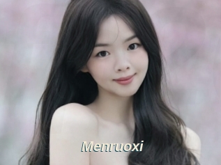 Menruoxi