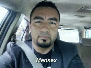 Mensex