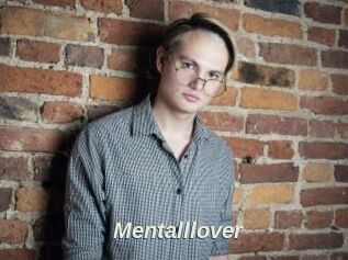 Mentalllover